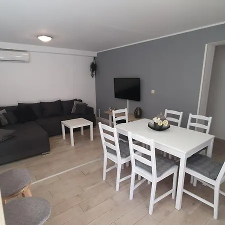 Apartman Kate Apartment Vodice