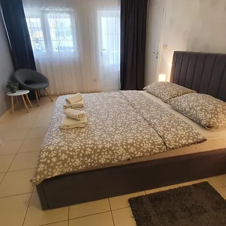 Apartman Kate Apartment *
