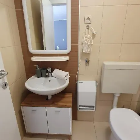 Apartman Kate Vodice