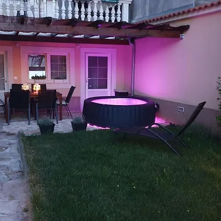 Apartman Kate Vodice