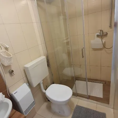 Apartment Apartman Kate Vodice