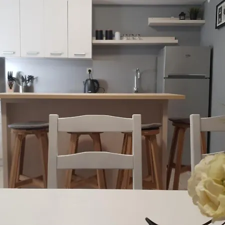Apartman Kate Apartment