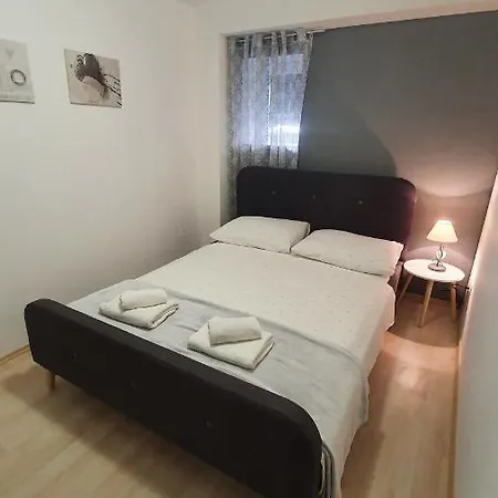 Apartment Apartman Kate Vodice