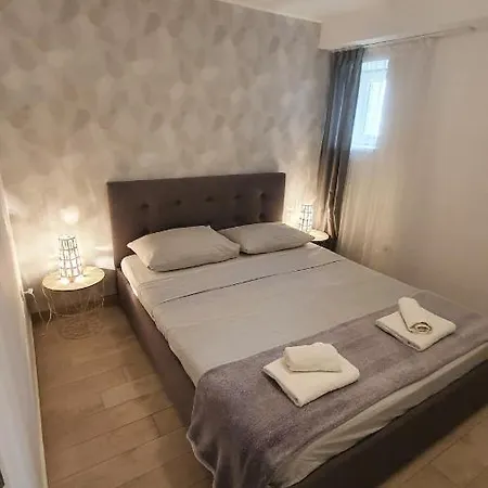 Apartman Kate *