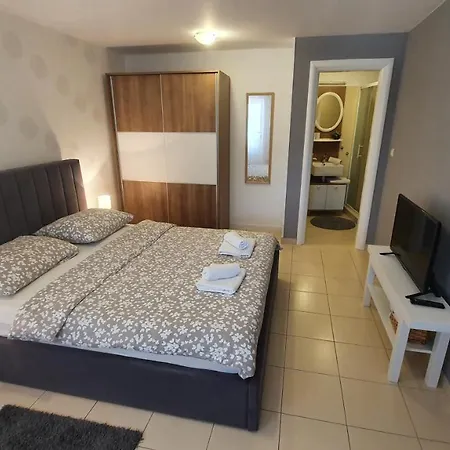 Apartman Kate Vodice