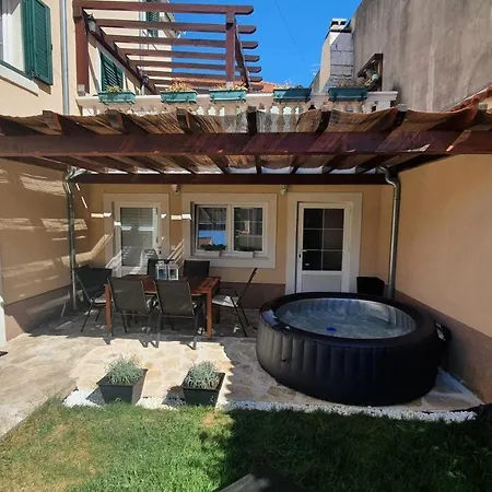 Apartman Kate * Vodice