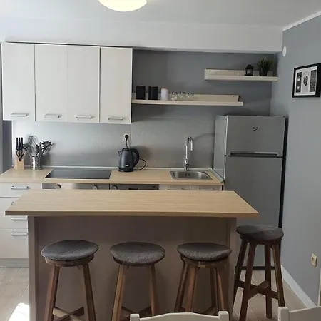 Apartman Kate Apartment *